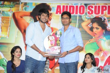 Joru Movie Platinum Disc Function